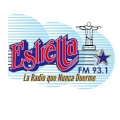 Radio Estrella - FM 93.1 